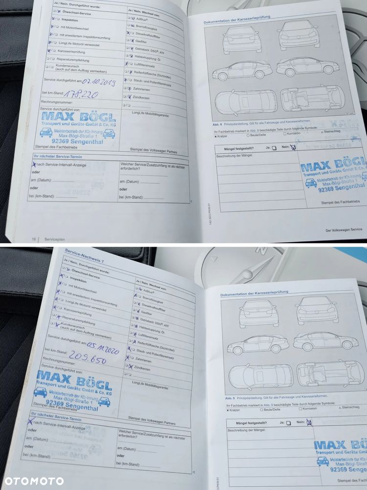 Volkswagen Golf 1.6 TDI BlueMotion Technology Cup - 33