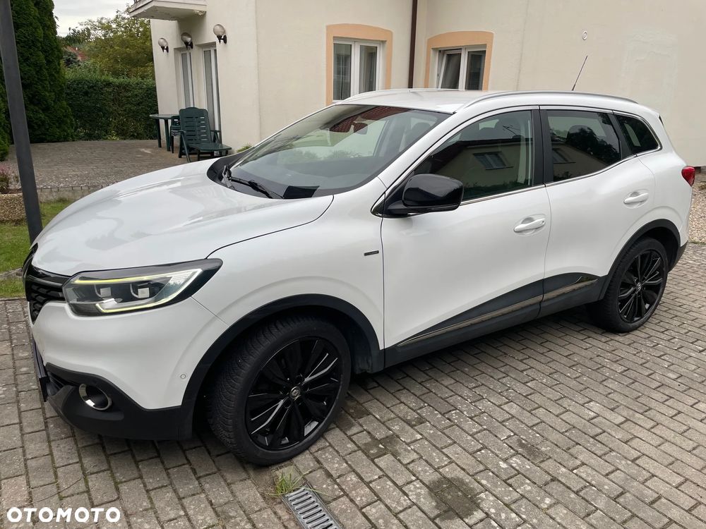 Renault Kadjar - 2
