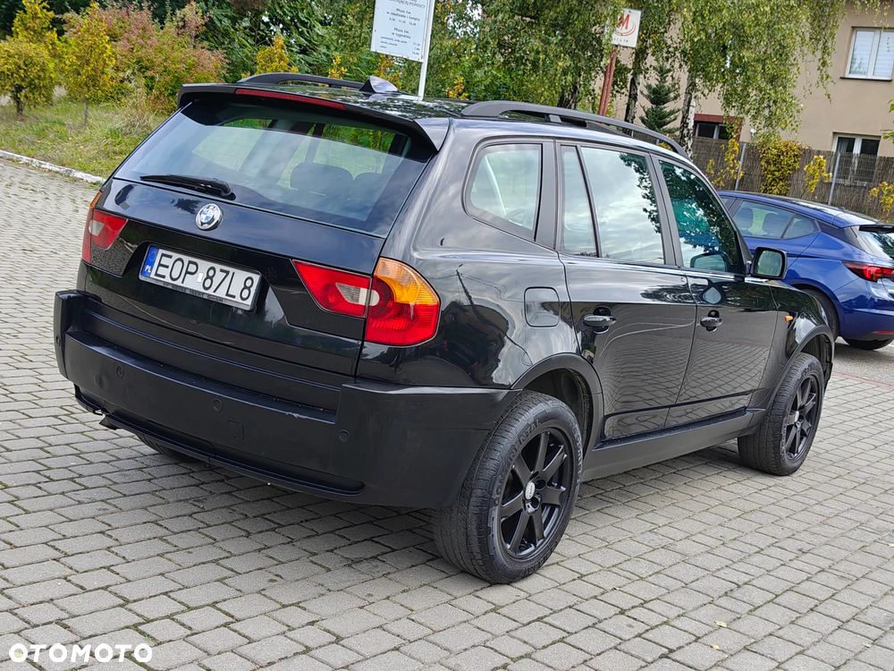 BMW X5 - 10