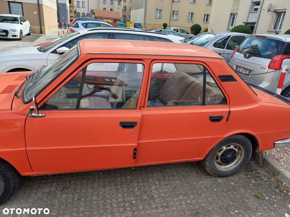 Skoda 105 - 3