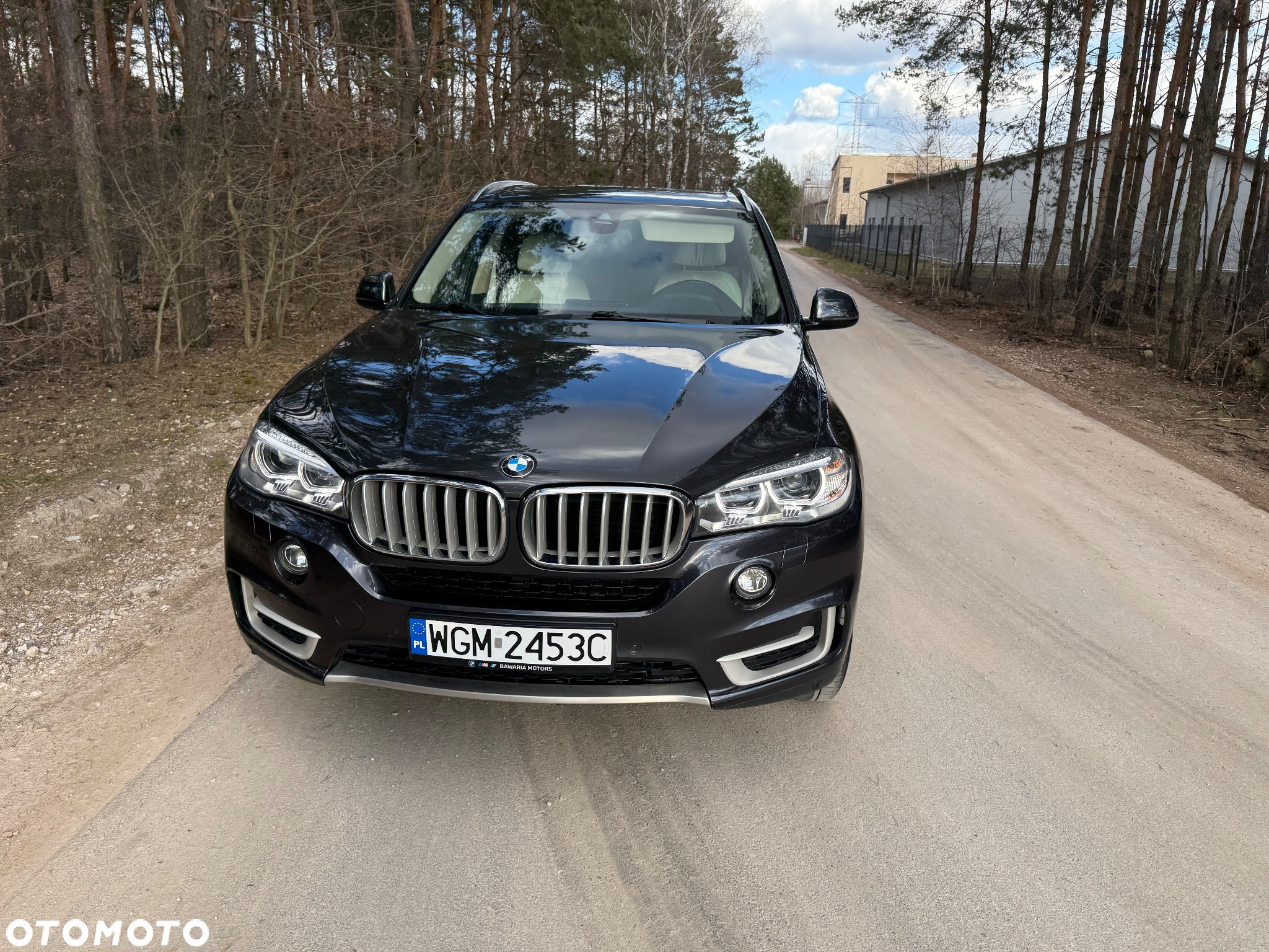 BMW X5 xDrive25d - 15