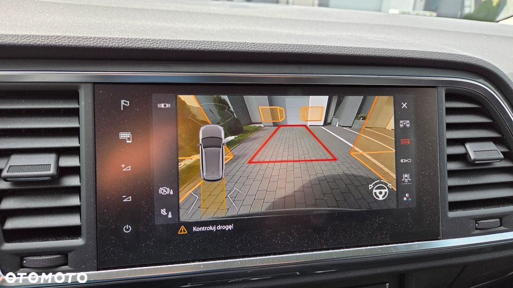 Seat Ateca 1.5 TSI Style S&S DSG - 9