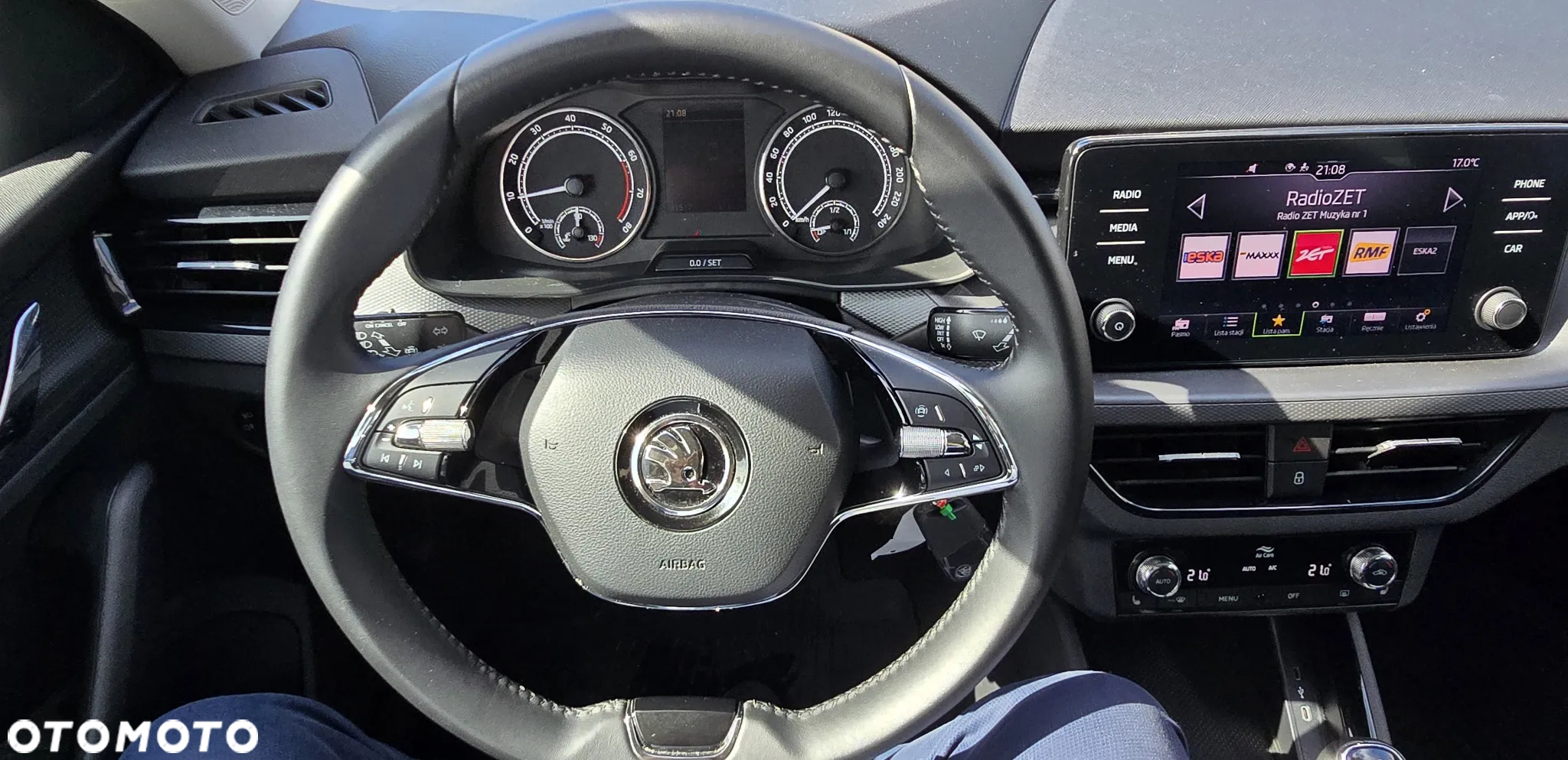 Skoda Scala 1.0 TSI Ambition - 18