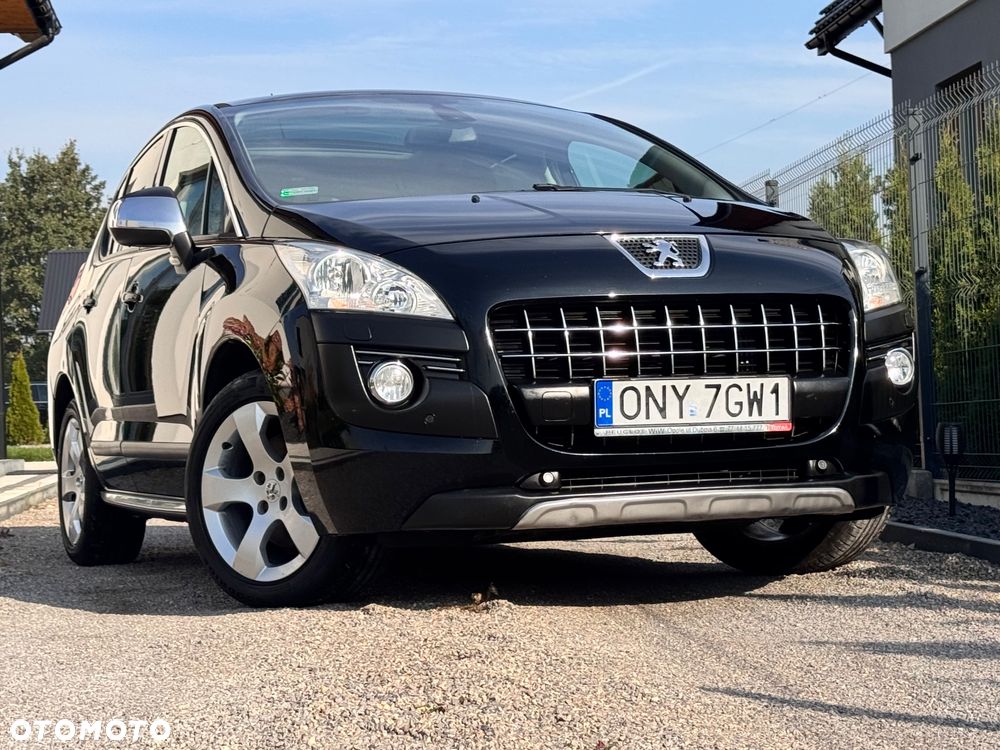 Peugeot 3008 - 19