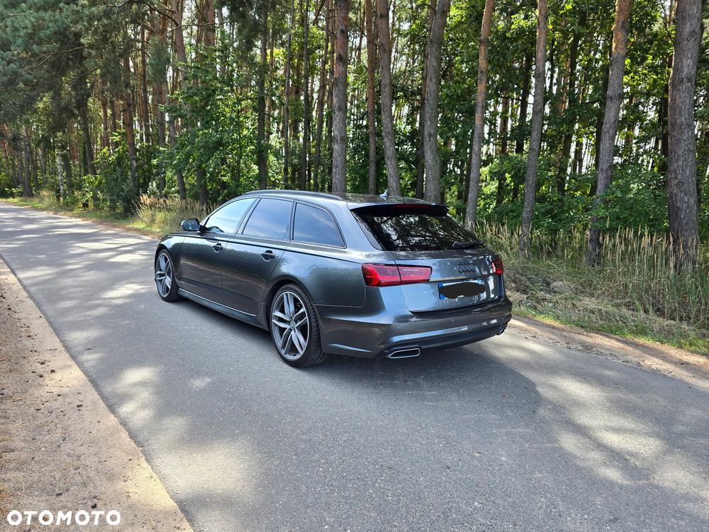 Audi A6 Avant 3.0 TDI S tronic - 3