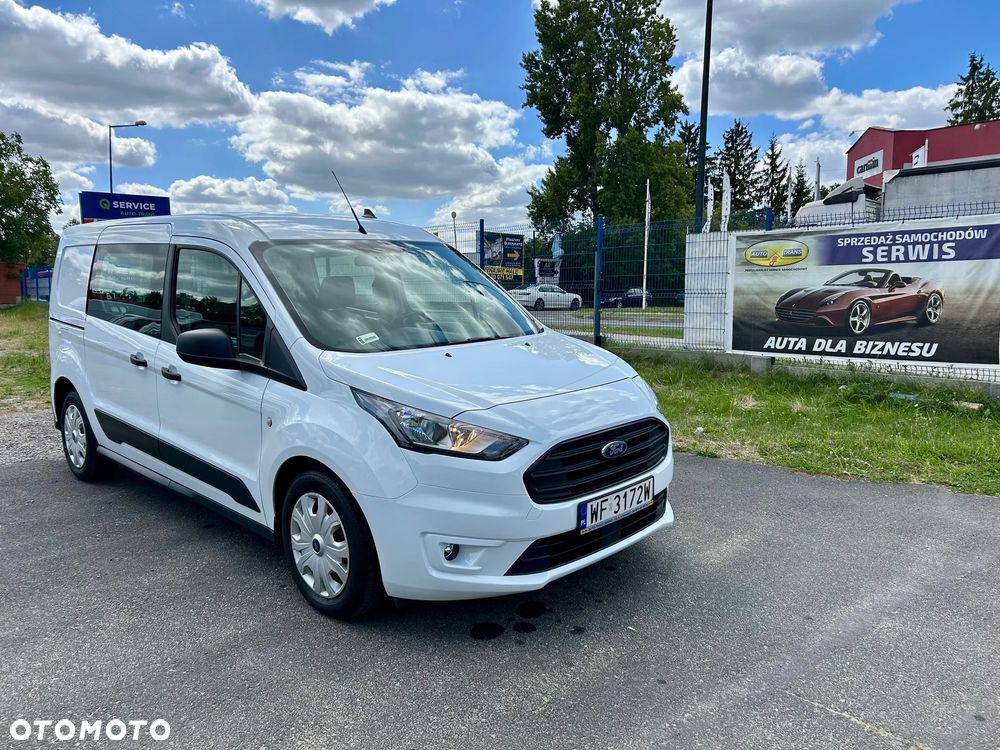 Ford Transit Connect 230 L2 Trend (bryg.) - 2
