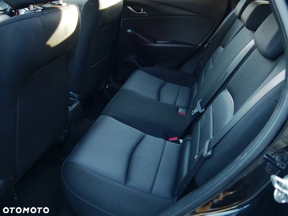 Mazda CX-3 2.0 Skyenergy - 22