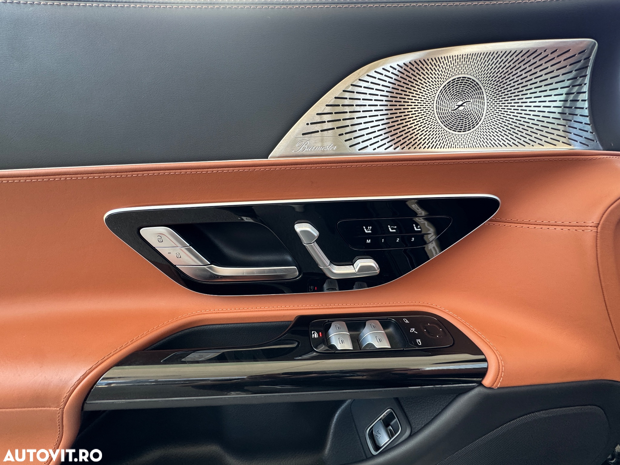Mercedes-Benz SL AMG 63 4MATIC+ - 21