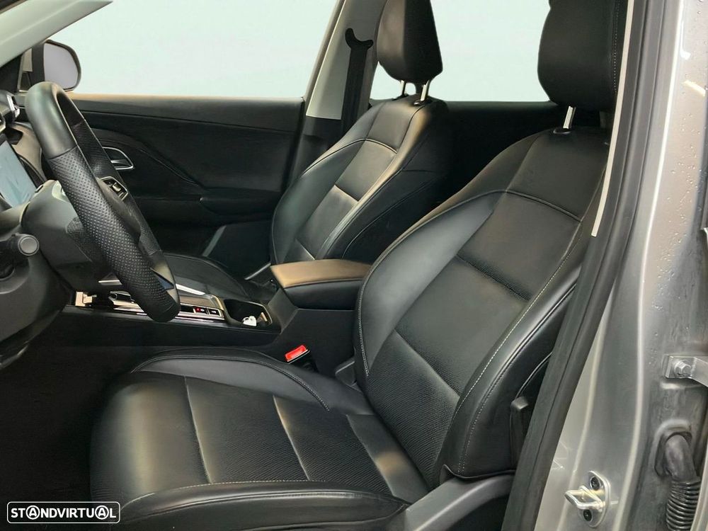 MG ZS 1.5 Hybrid+ Luxury - 14