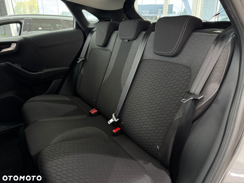 Ford Puma 1.0 EcoBoost Titanium - 13