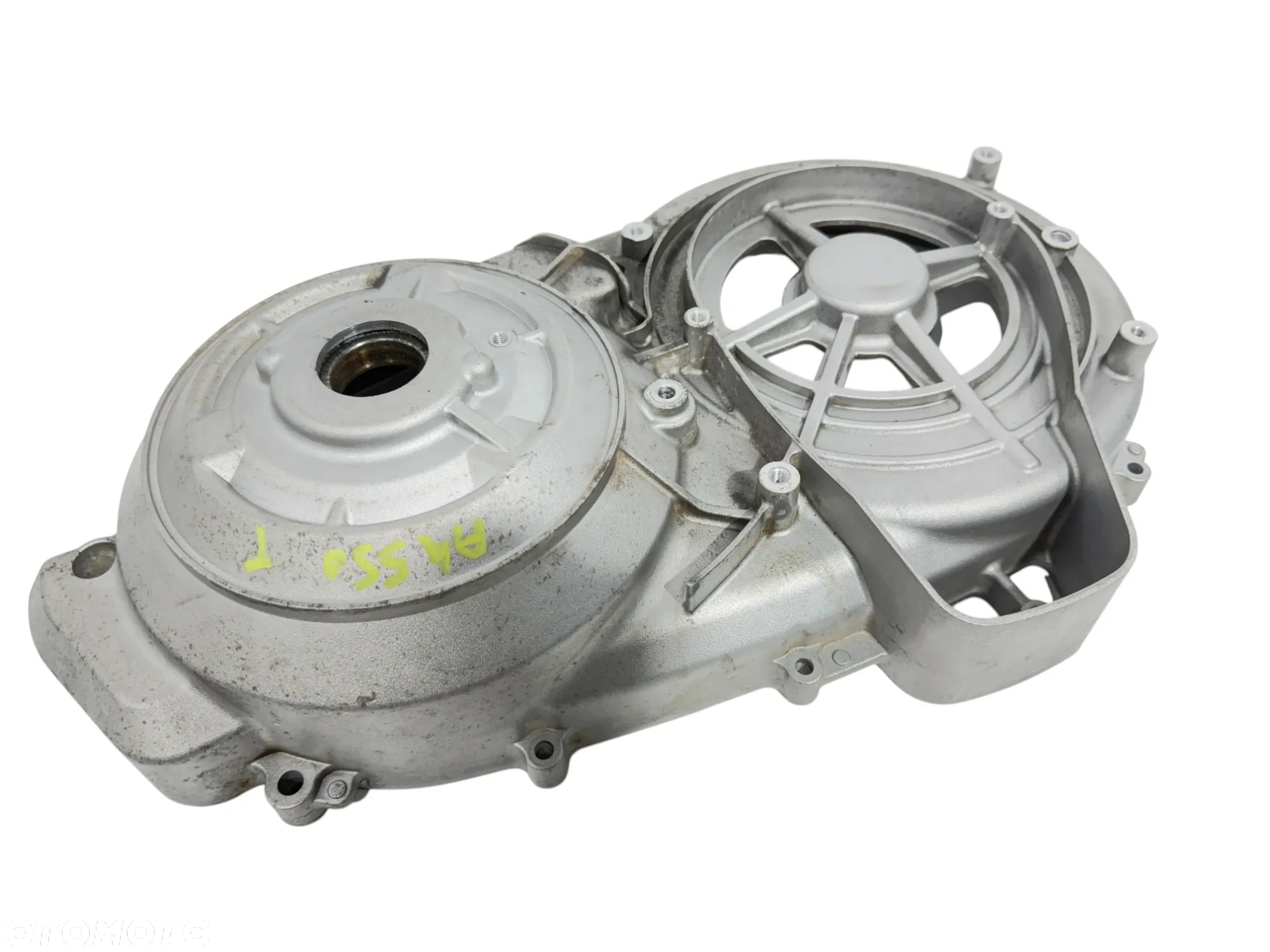 Dekiel pokrywa przekładni  Kymco AK 550  16-21R - 3