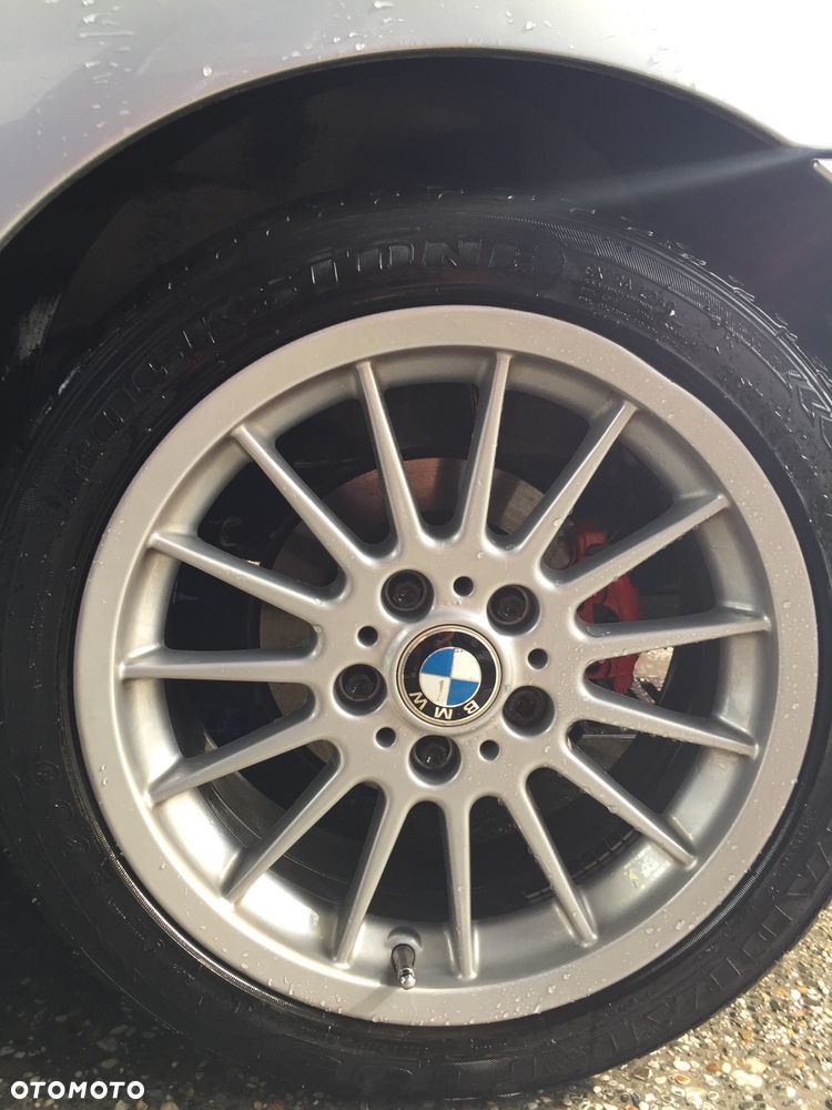 BMW Z3 - 30