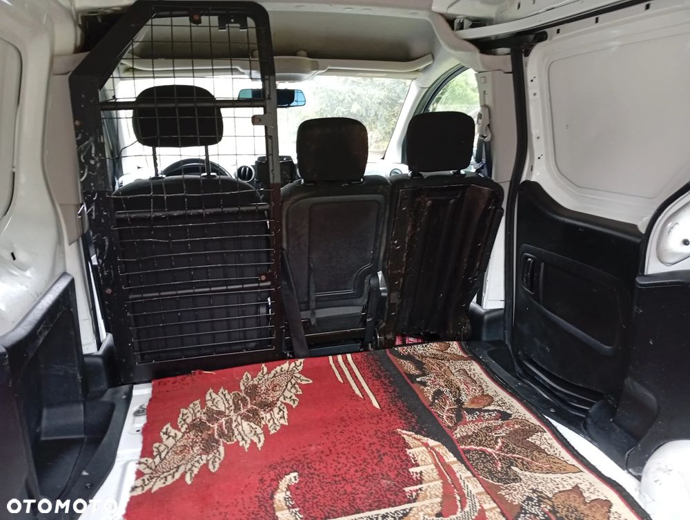 Citroën Berlingo - 7