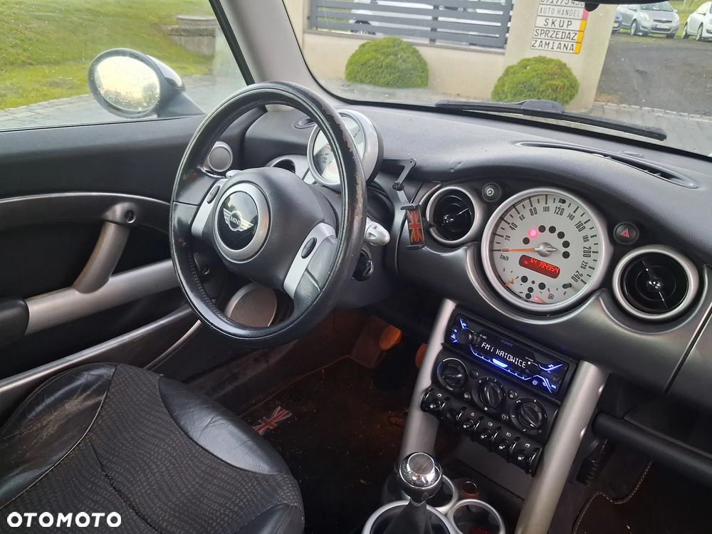 MINI Cooper - 10