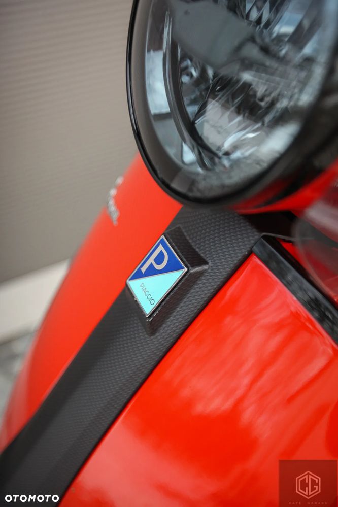 Piaggio Vespa - 17