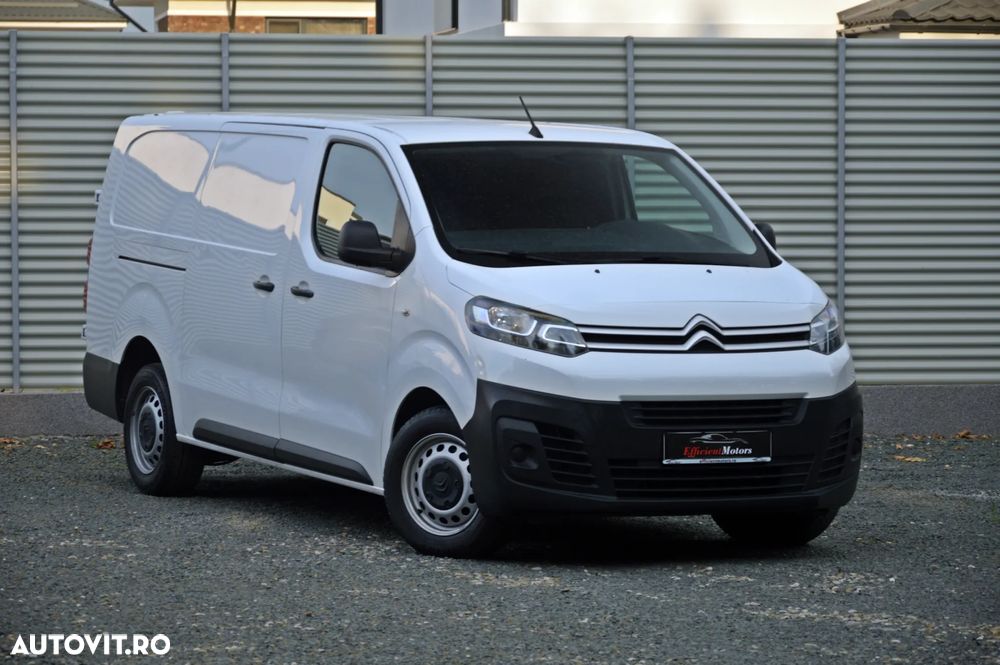 Citroën Jumpy - 6