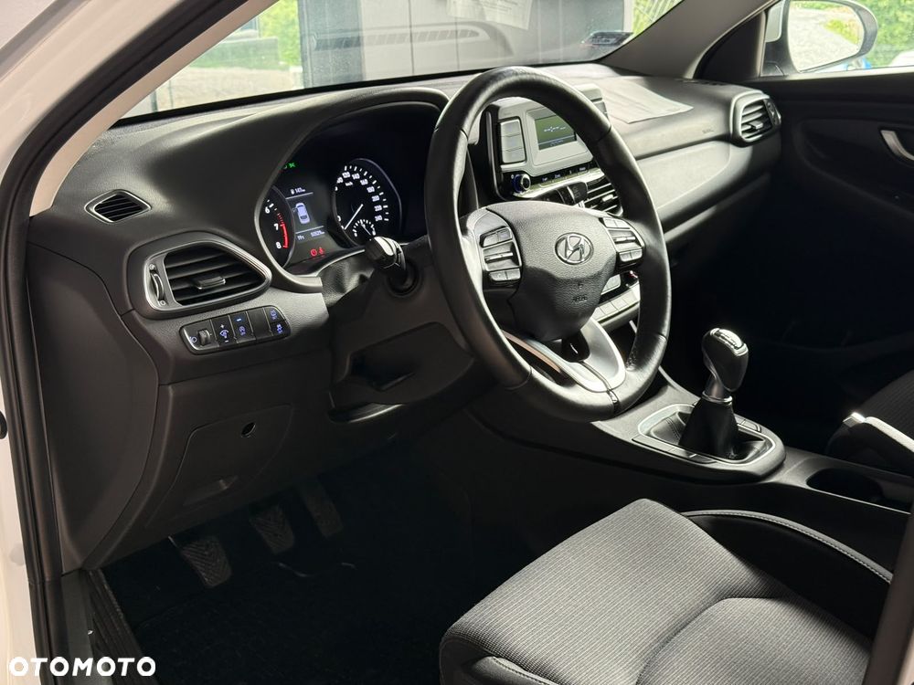 Hyundai i30 1.0 T-GDI Modern - 16