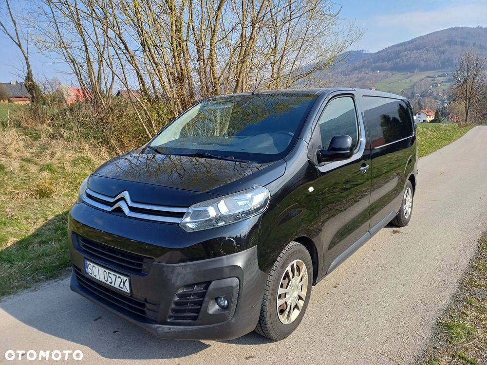 Citroën Jumpy - 7