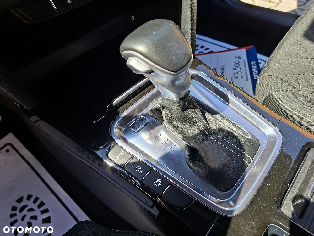 Kia Ceed - 26
