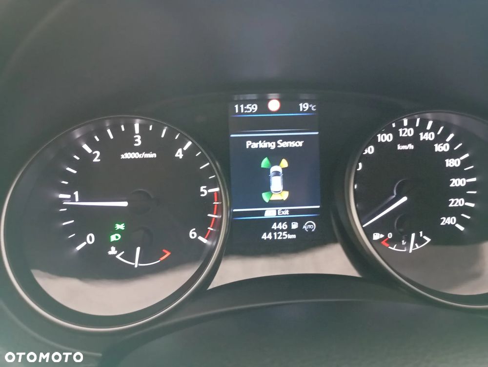 Nissan Qashqai 1.5 dCi Tekna+ - 35