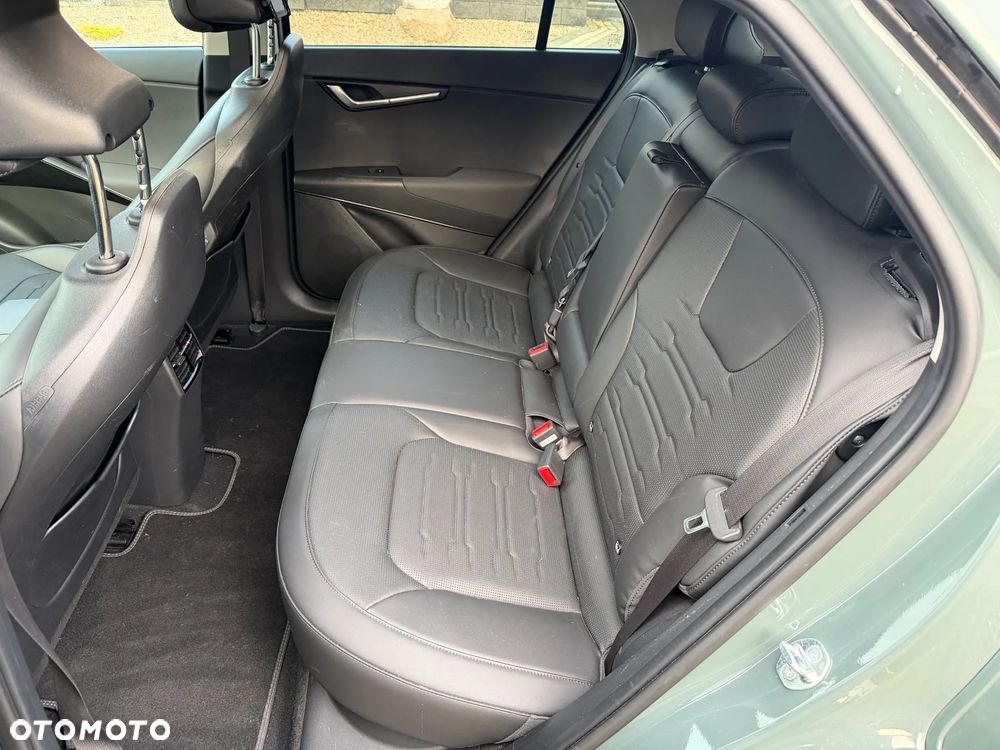 Kia Niro Vision - 20