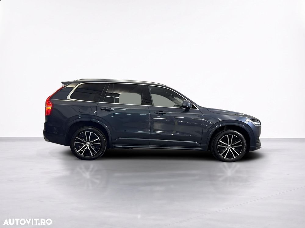 Volvo XC 90 - 7