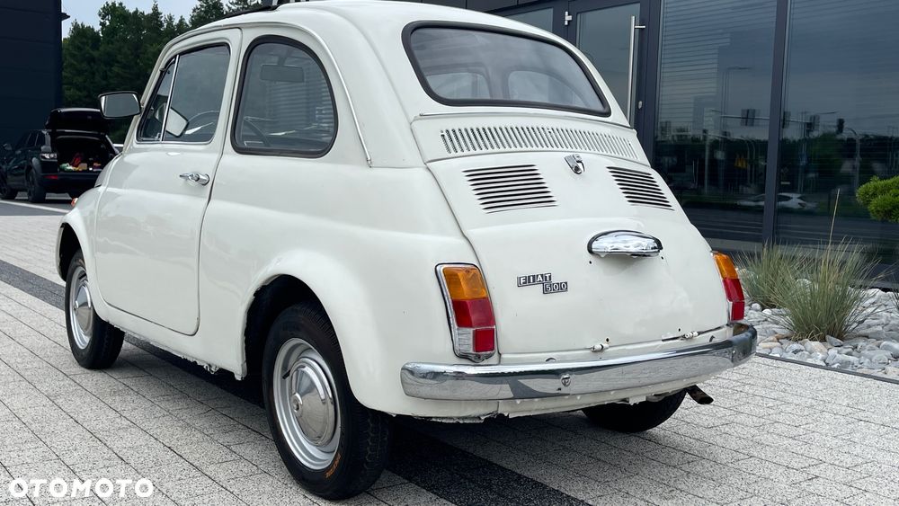 Fiat 500 - 36