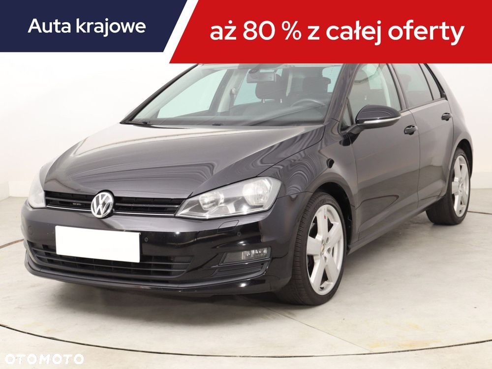 Volkswagen Golf - 3