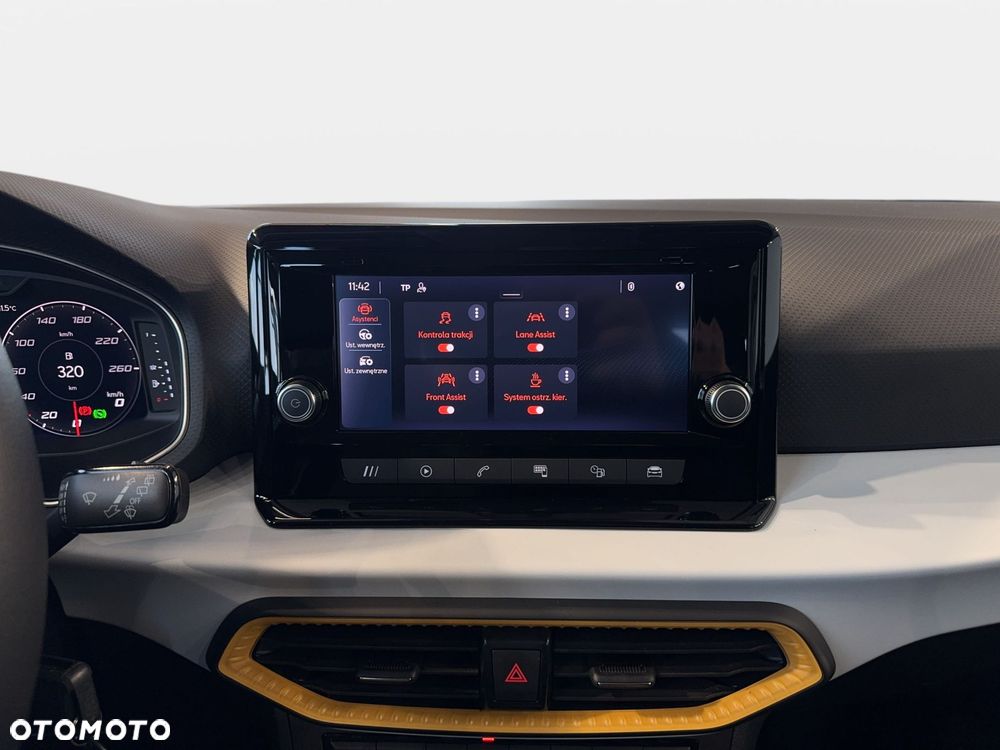 Seat Arona - 23