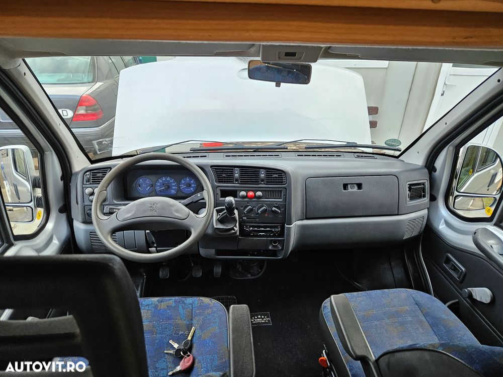 Fiat Ducato - 7