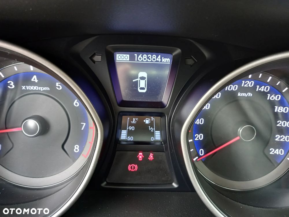 Hyundai i30 - 27