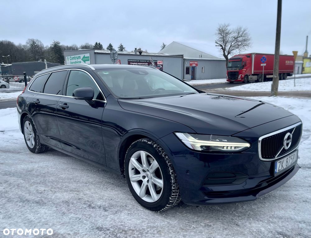 Volvo V90 D4 Momentum - 15