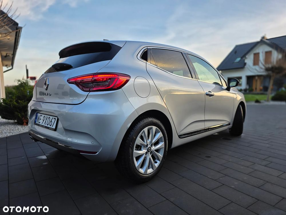 Renault Clio 1.0 TCe Techno - 14