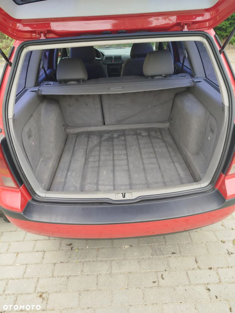 Volkswagen Golf - 7