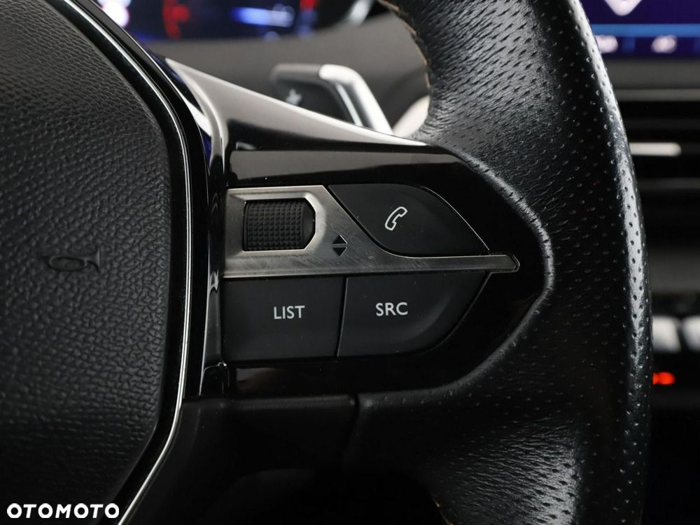 Peugeot 5008 BlueHDi 180 EAT6 GT - 31