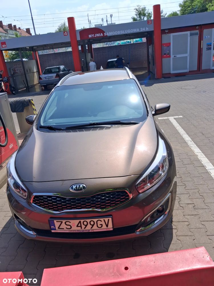 Kia Ceed 1.6 GDI M - 6
