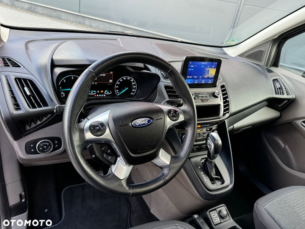 Ford Tourneo Connect Grand - 6