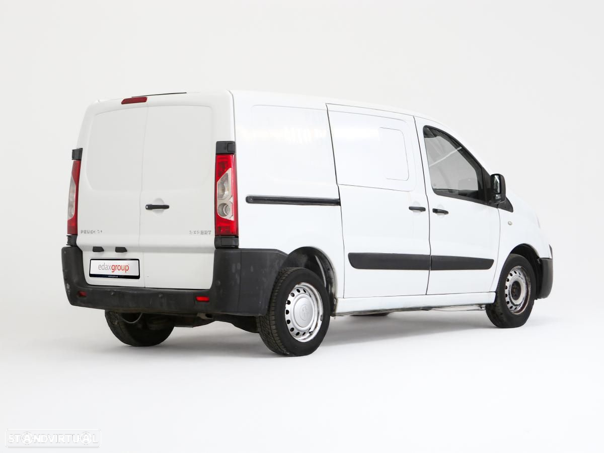 Peugeot Expert - 3