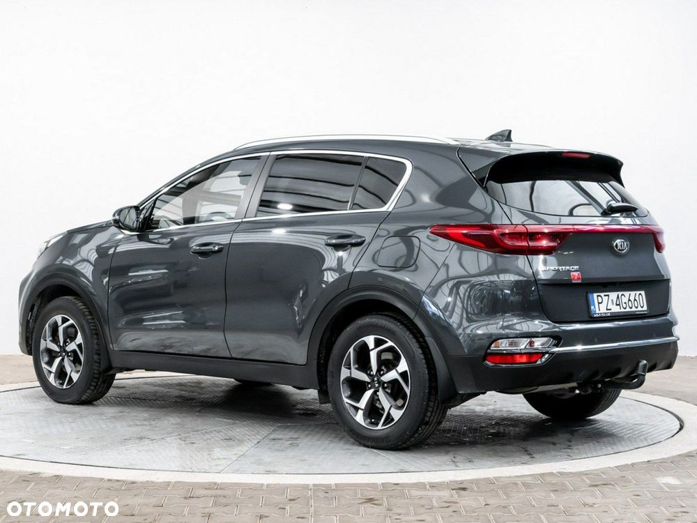 Kia Sportage 1.6 GDI M 2WD - 3