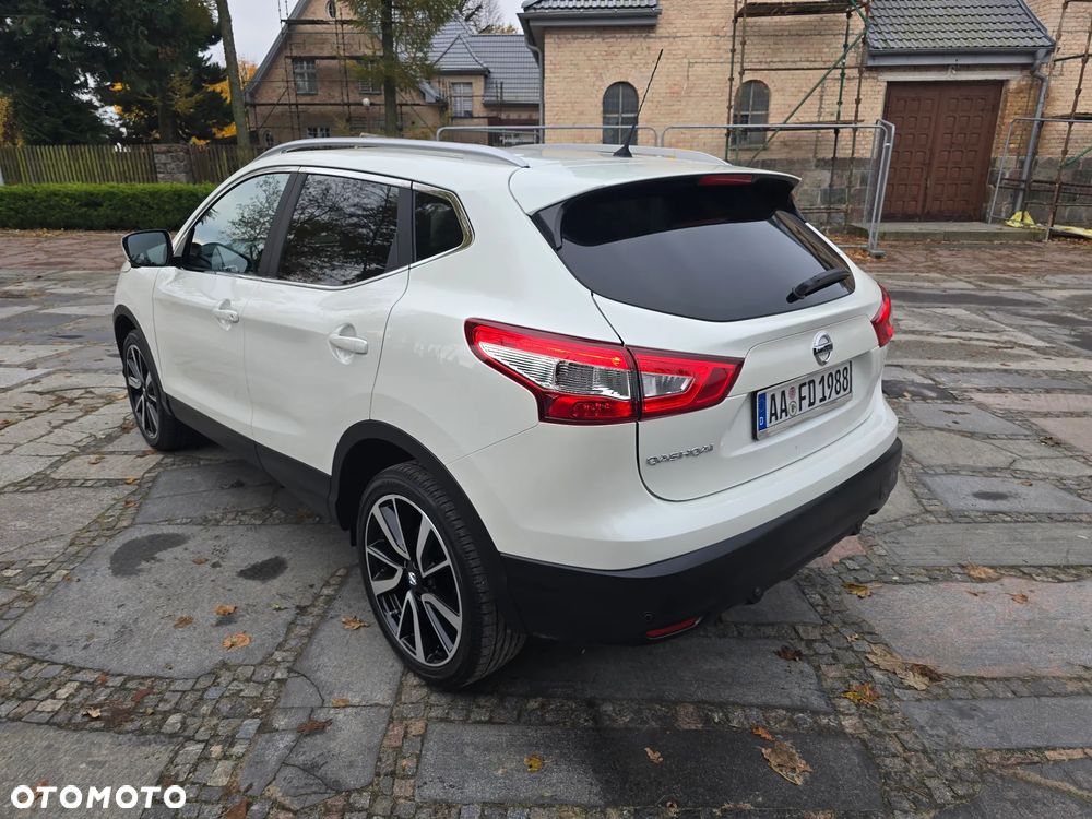 Nissan Qashqai ver-1-2-dig--t-n--connecta-xtronic - 30