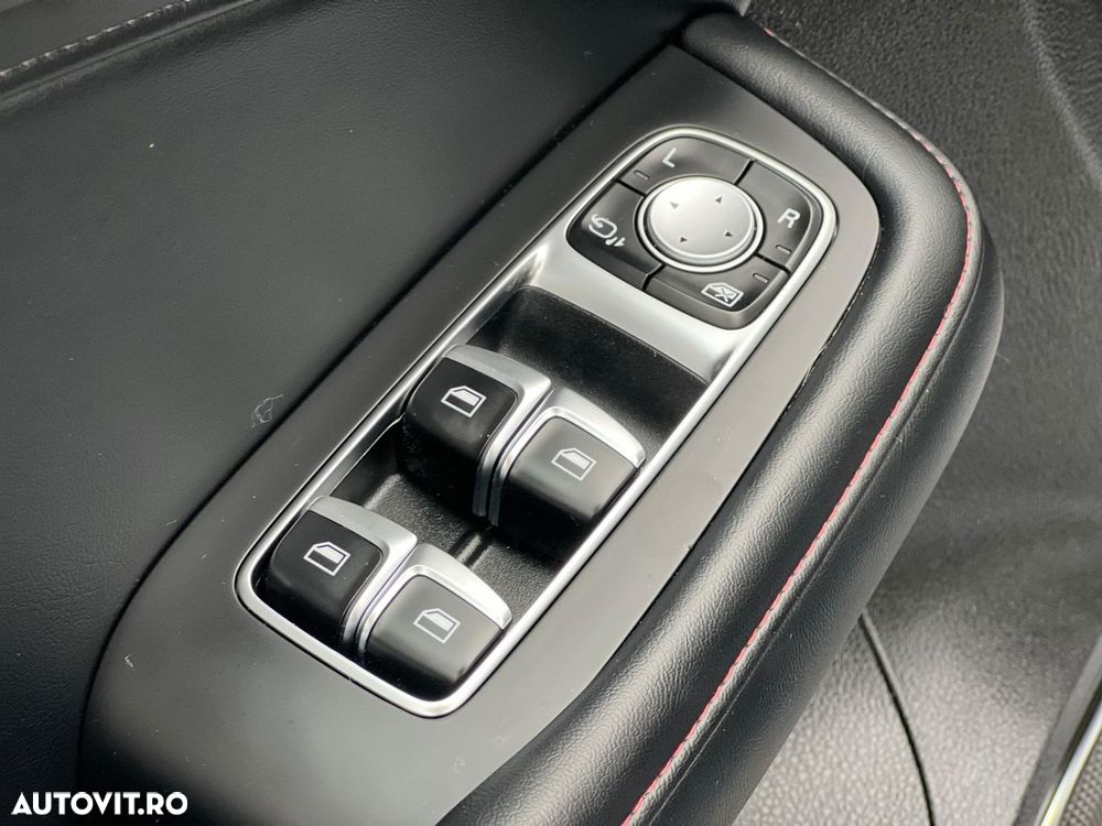MG HS 1.5T-GDI Aut. Comfort - 13