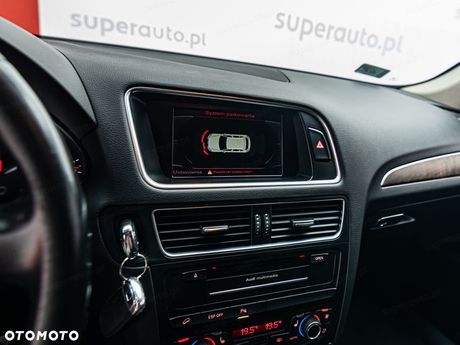 Audi Q5 - 19