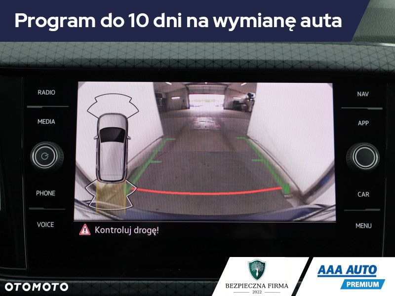 Volkswagen T-Cross - 9