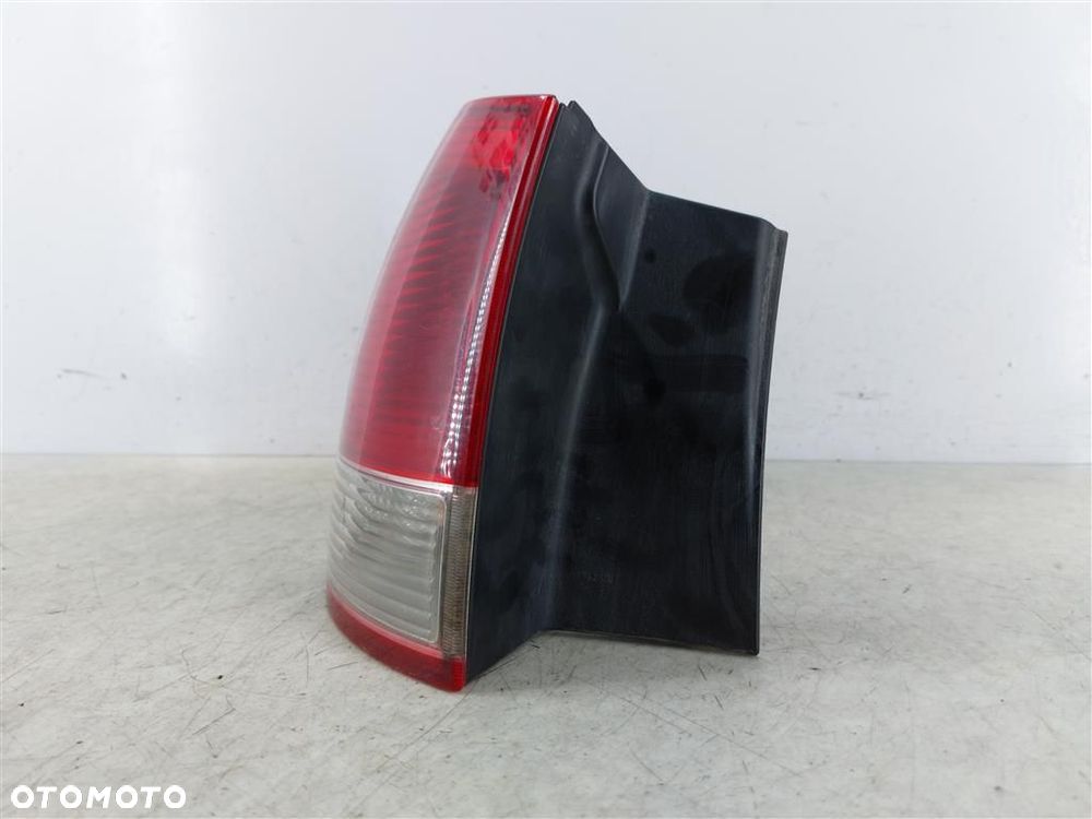 Lampa lewa tylna tył OPEL VECTRA C 2002-2008 LIFT KOMBI 24469461 ORYGINAŁ - 3