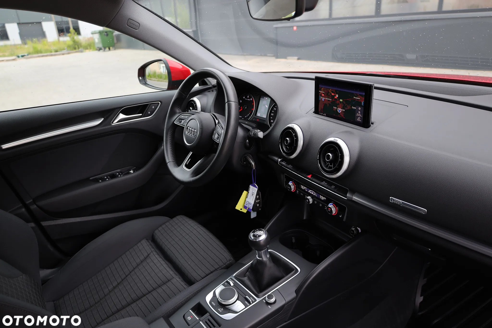 Audi A3 1.5 TFSI - 20