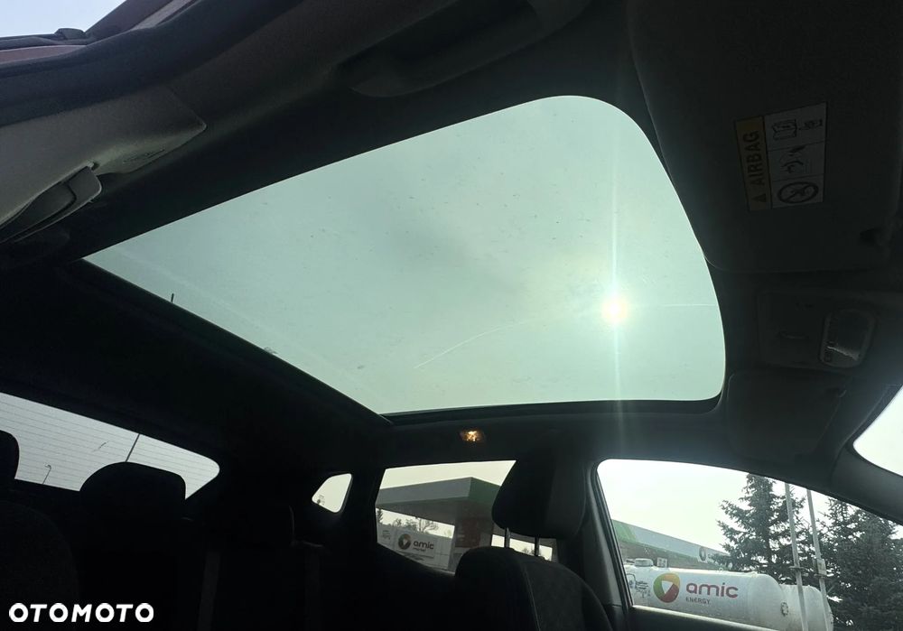 Nissan Qashqai 1.2 DIG-T Tekna EU6 - 27