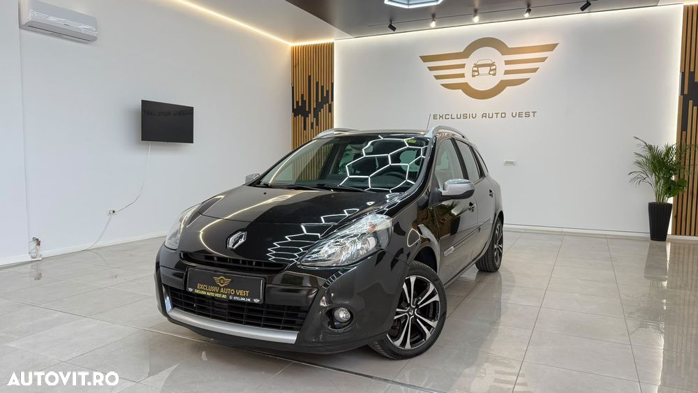 Renault Clio - 4