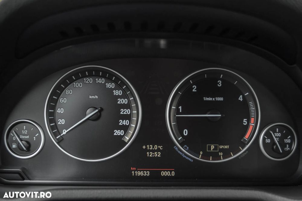 BMW X3 xDrive20d Aut. - 5