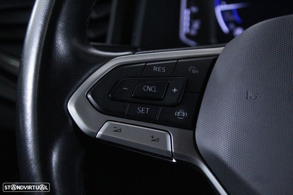 VW Taigo 1.0 TSI Life - 23