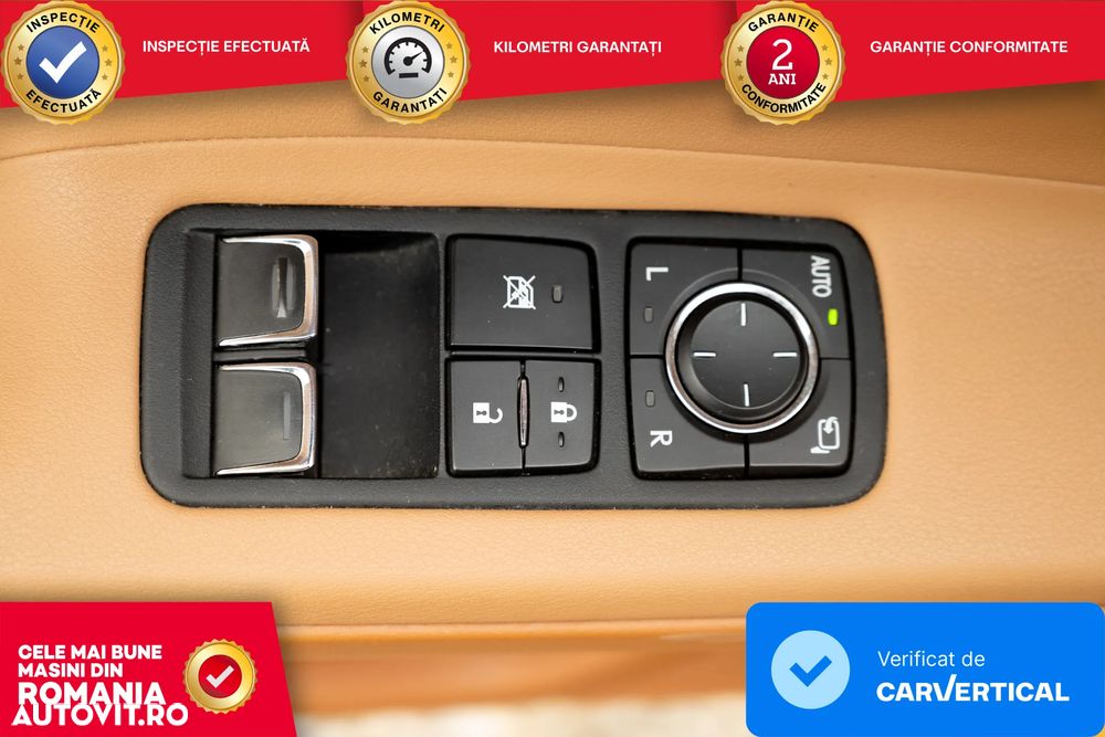 Lexus LC 500h LS AWD Aut F Sport Premium - 8